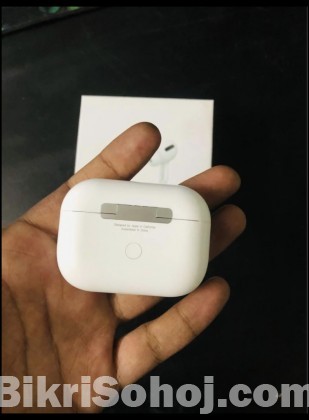 Airpods pro